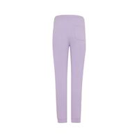 PANTALONE JOGGER IN COTONE RICICLATO